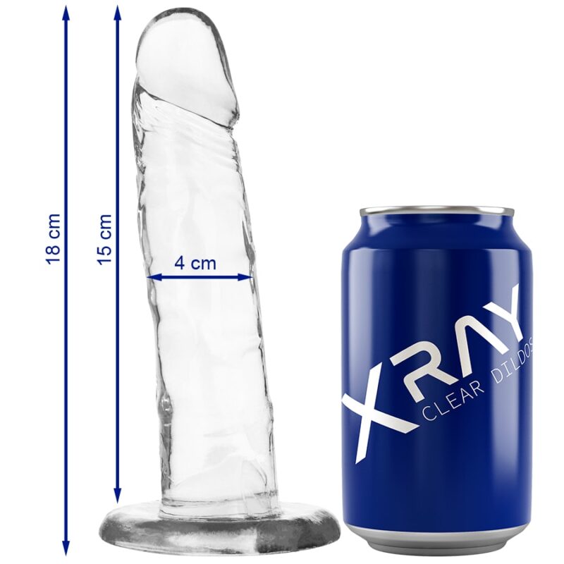 Xray – 18 cm