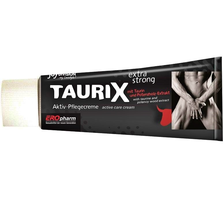 Taurix – Extra Forte (homem)