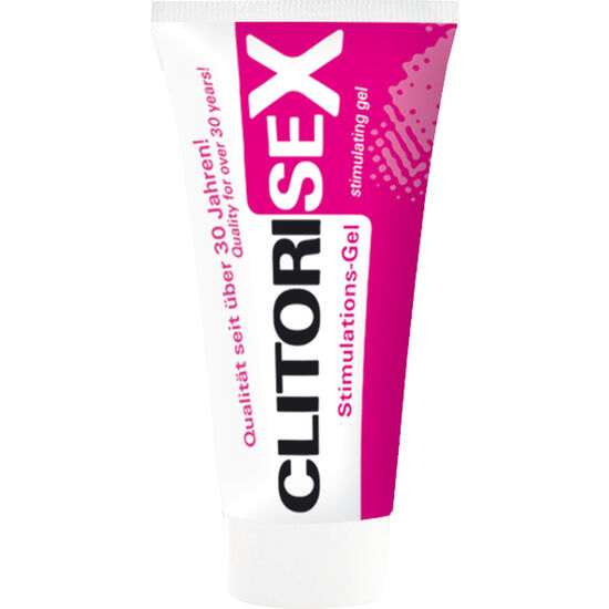 Clitorisex – Estimulante Clitóris