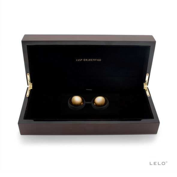 Lelo Luna – Banhado a Ouro 20 Klts