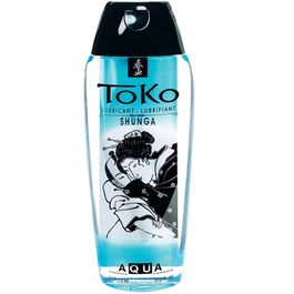 Aqua – Lubrificante Shunga Toko