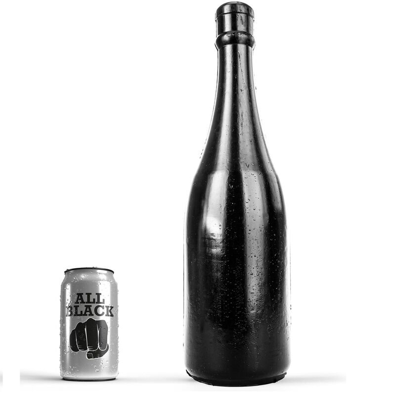 Bottle – Plug anal