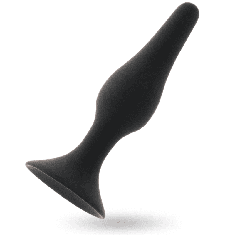 Intenso 4 – Plug anal (15,5 cm)