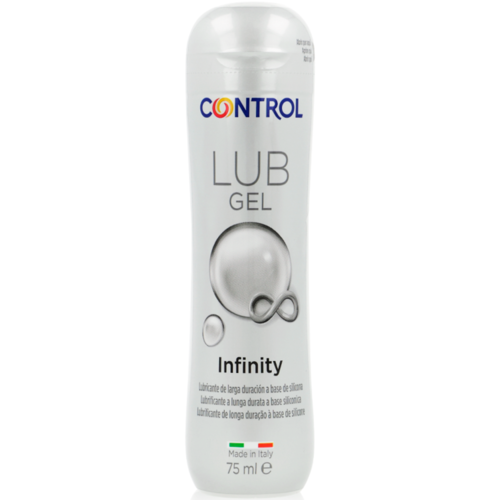 Control Infinity – 75 ml