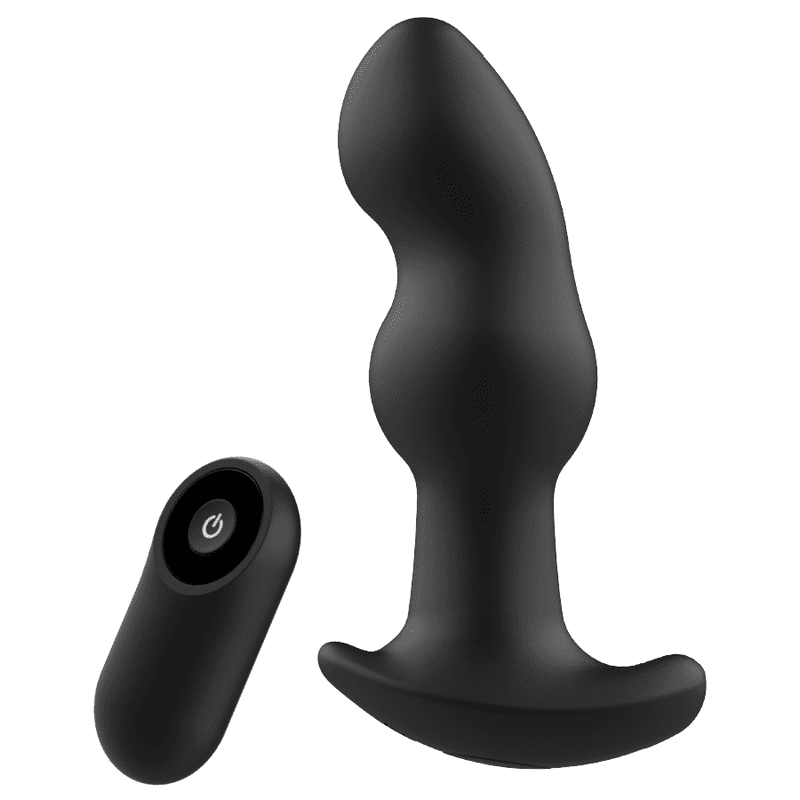 P-spot – Vibrador anal