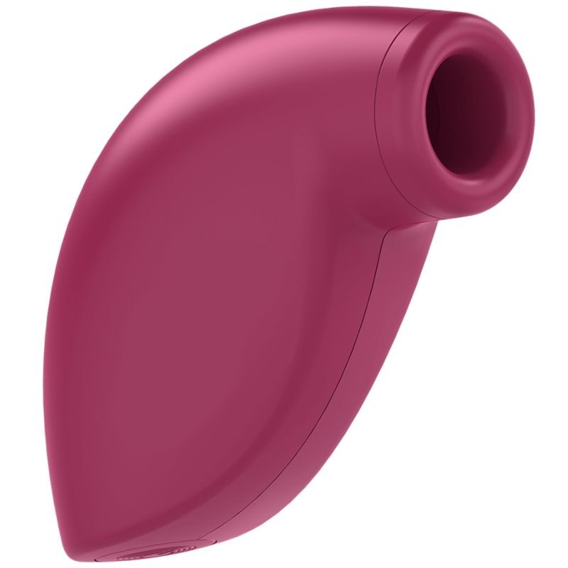 SATISFYER (one night stand)