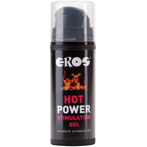 Eros Hot Power – Mulher