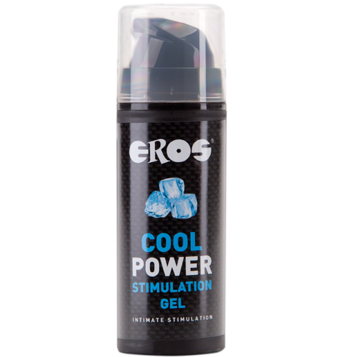 Eros Cool Power – Mulher
